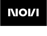 NOVI Science Park - Nemtilmeld logo
